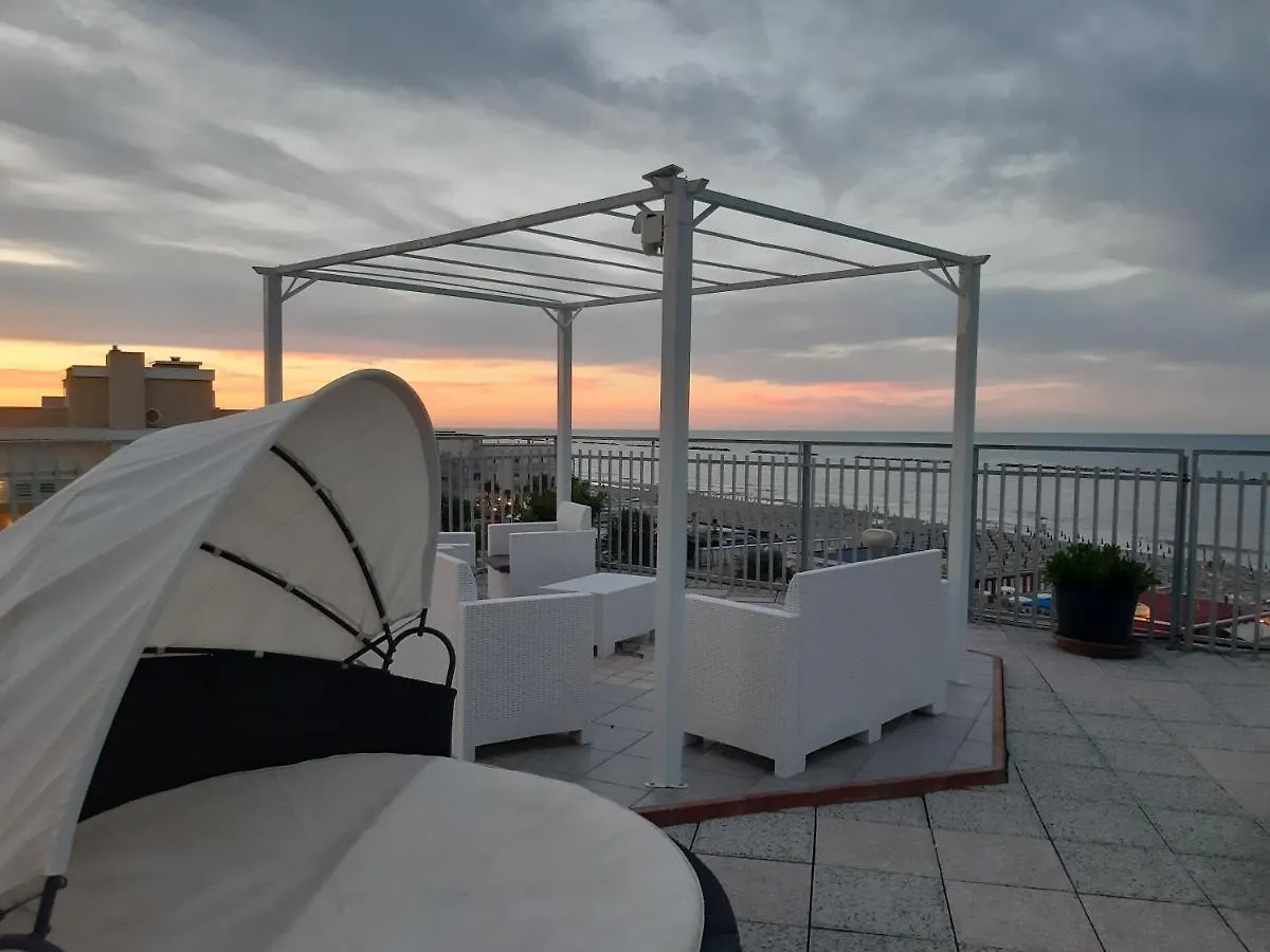 Hotel Embassy Cesenatico