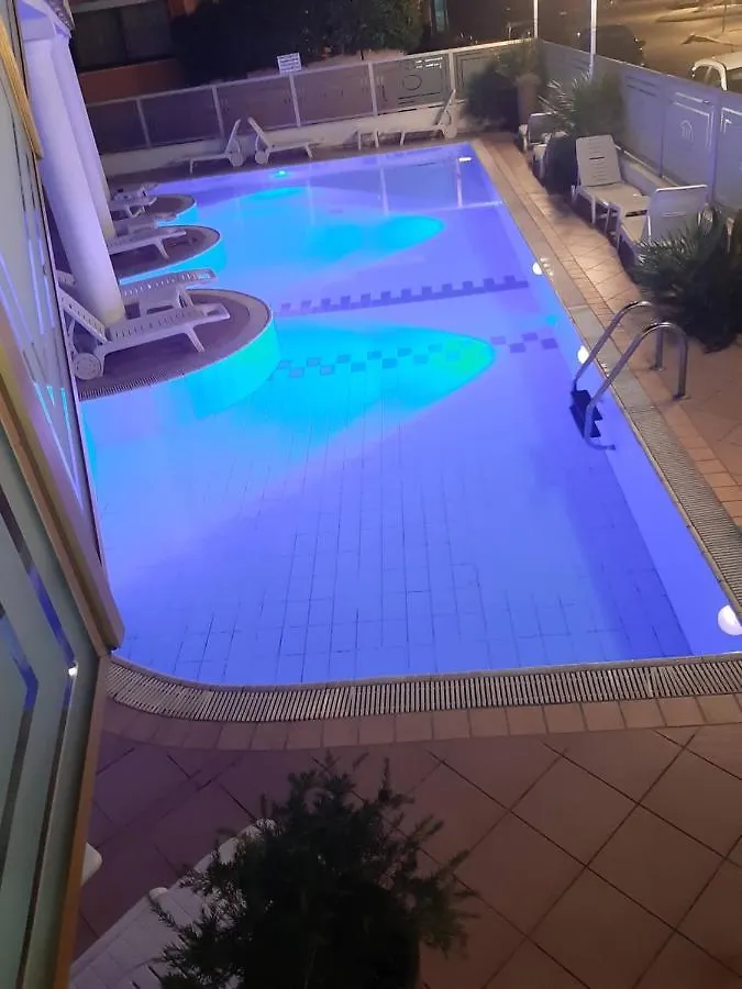 Hotel Embassy Cesenatico