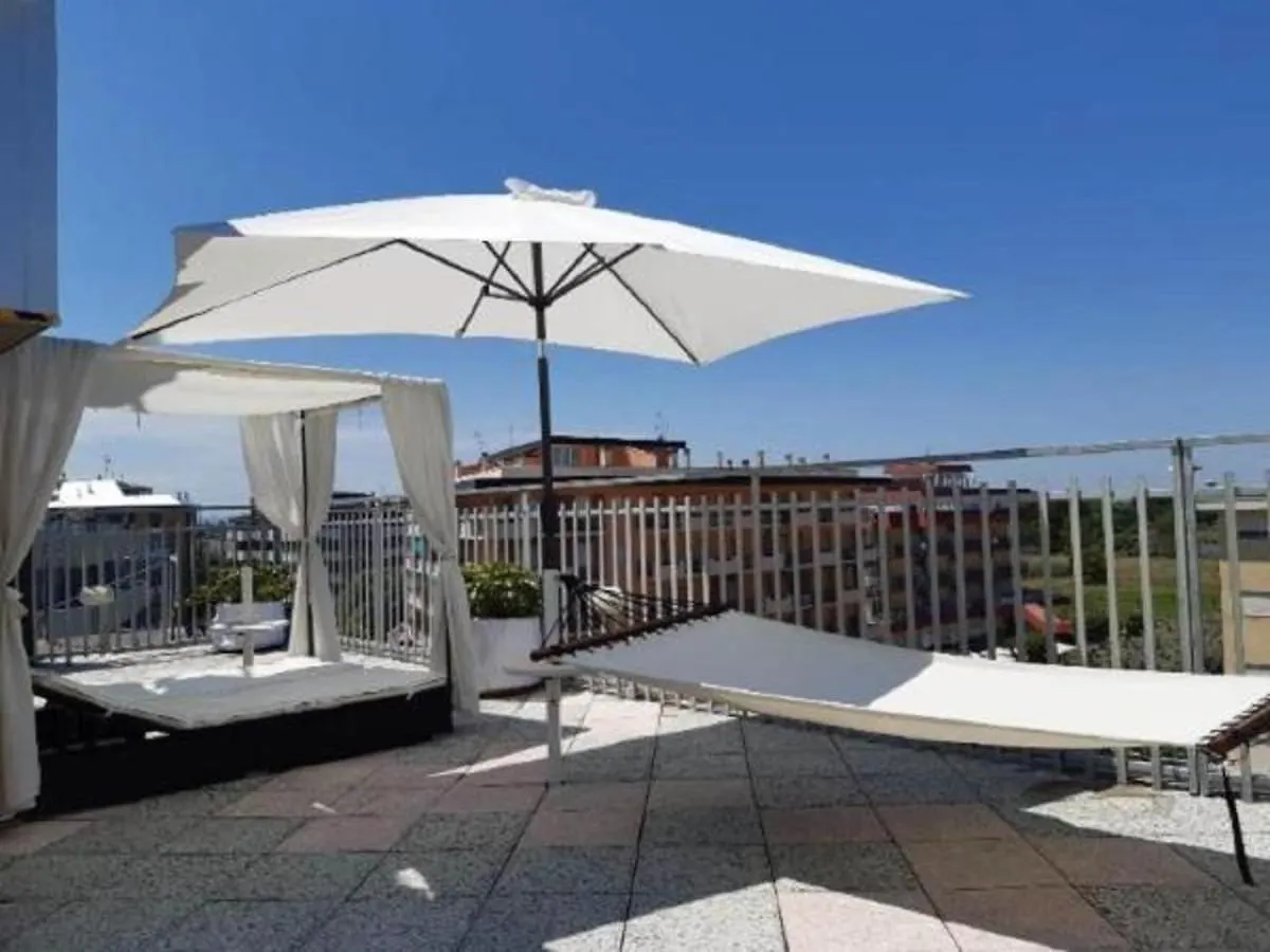 Hotel Embassy Cesenatico
