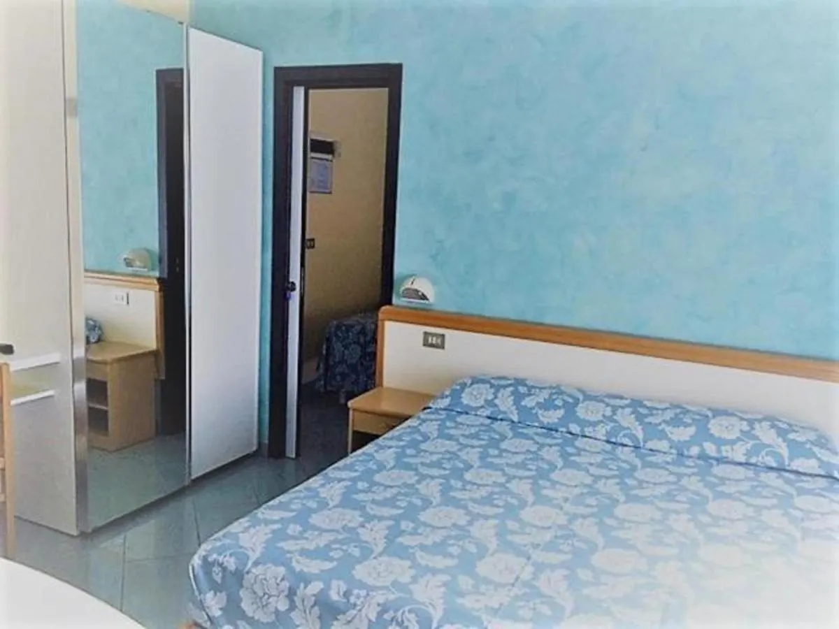 Hotel Embassy Cesenatico