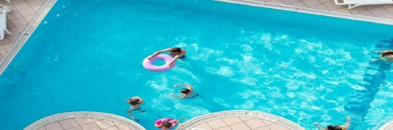 ***  Hotel Embassy Cesenatico Ιταλία