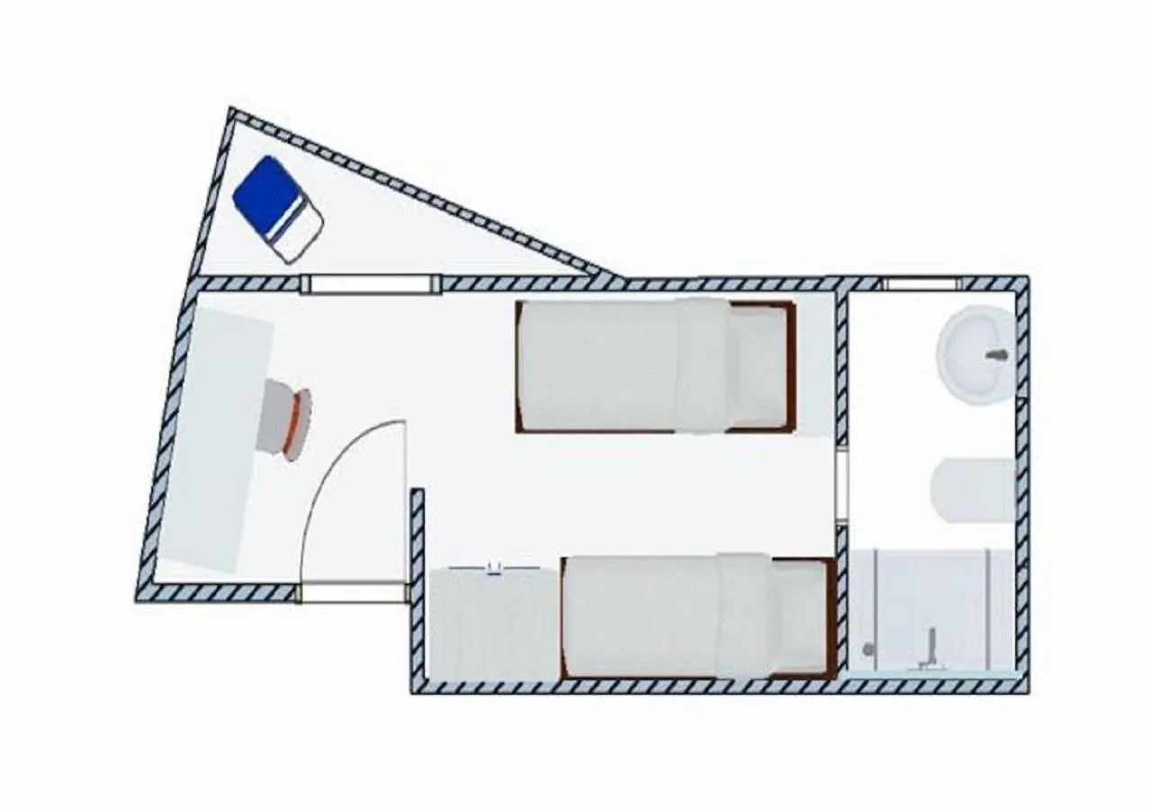Hotel Embassy Cesenatico