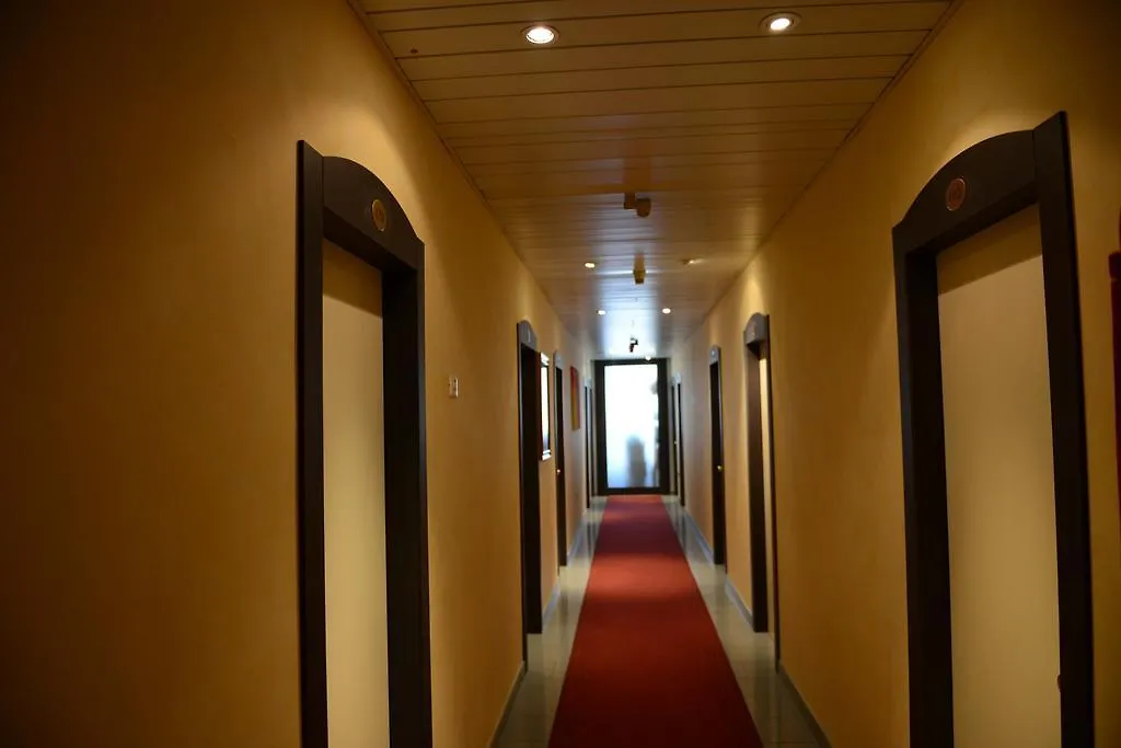 Hotel Embassy Cesenatico