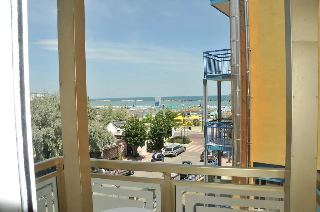 Hotel Embassy Cesenatico