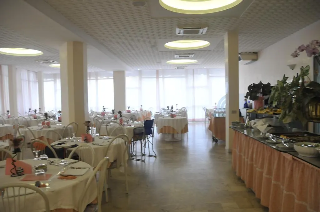 Hotel Embassy Cesenatico Ιταλία