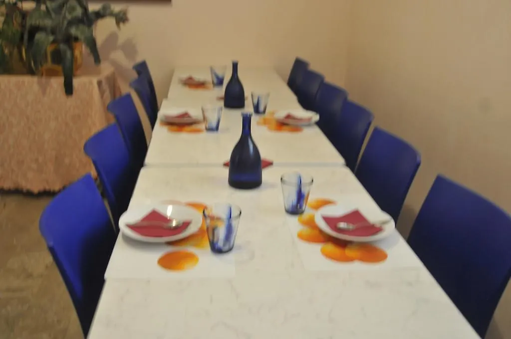 Hotel Embassy Cesenatico